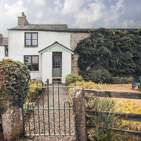 The Gilpin Farmhouse, Lake District Getaway Levens ภายนอก รูปภาพ
