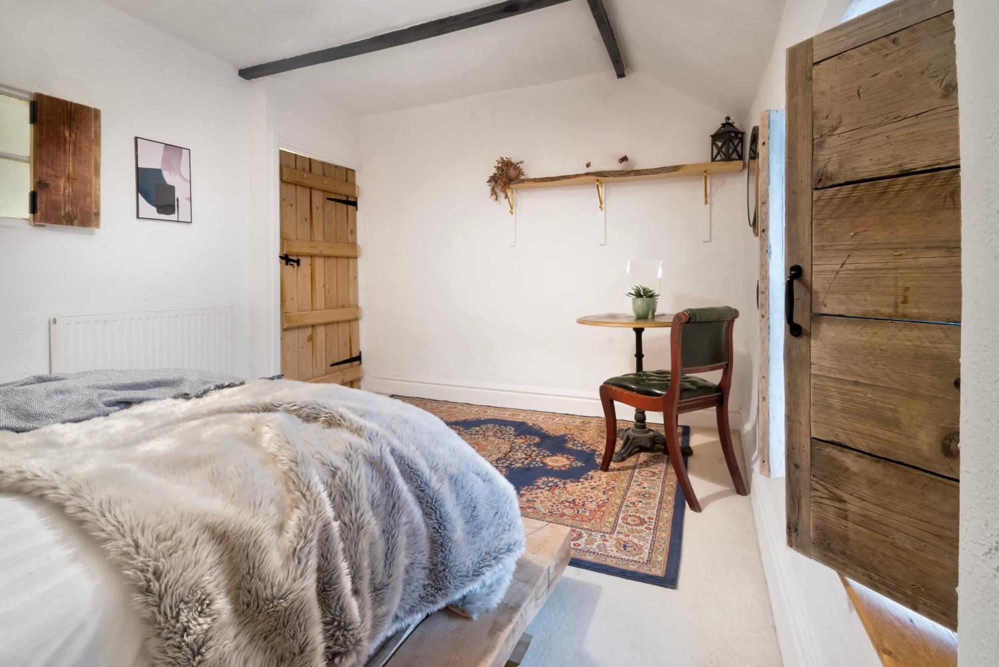 The Gilpin Farmhouse, Lake District Getaway Levens ภายนอก รูปภาพ