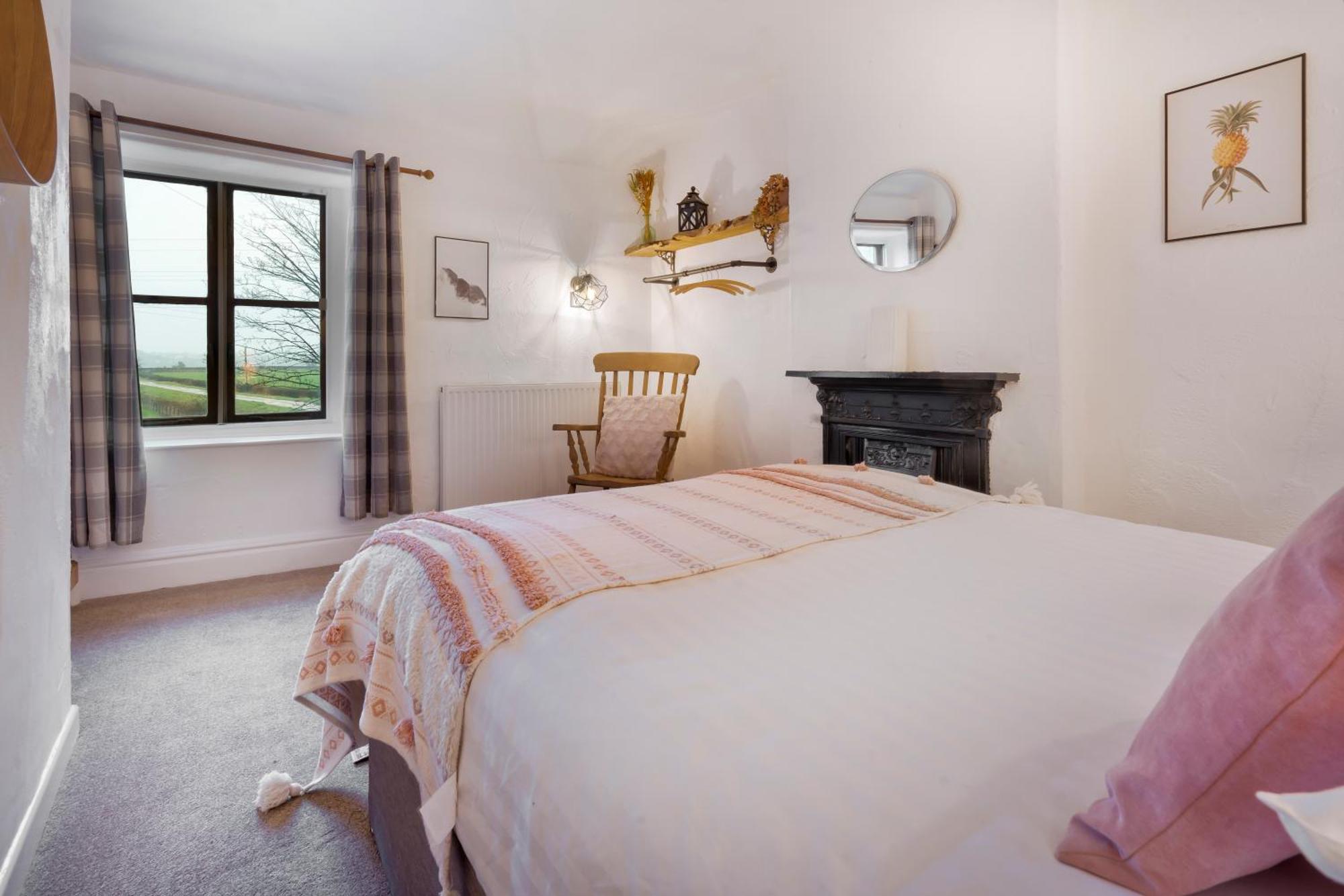 The Gilpin Farmhouse, Lake District Getaway Levens ภายนอก รูปภาพ