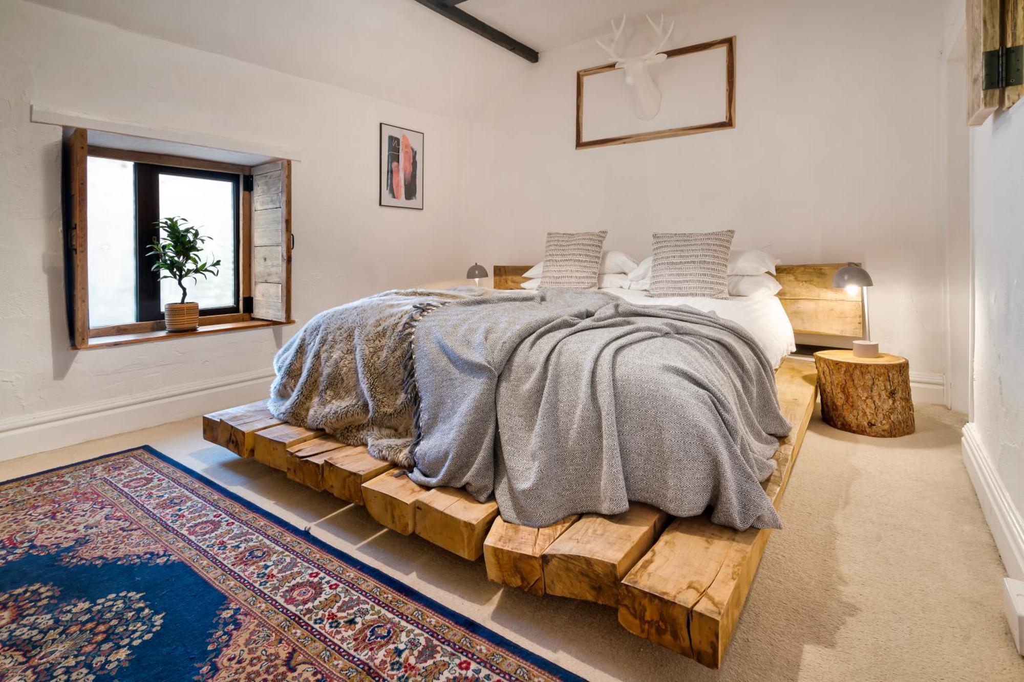 The Gilpin Farmhouse, Lake District Getaway Levens ภายนอก รูปภาพ