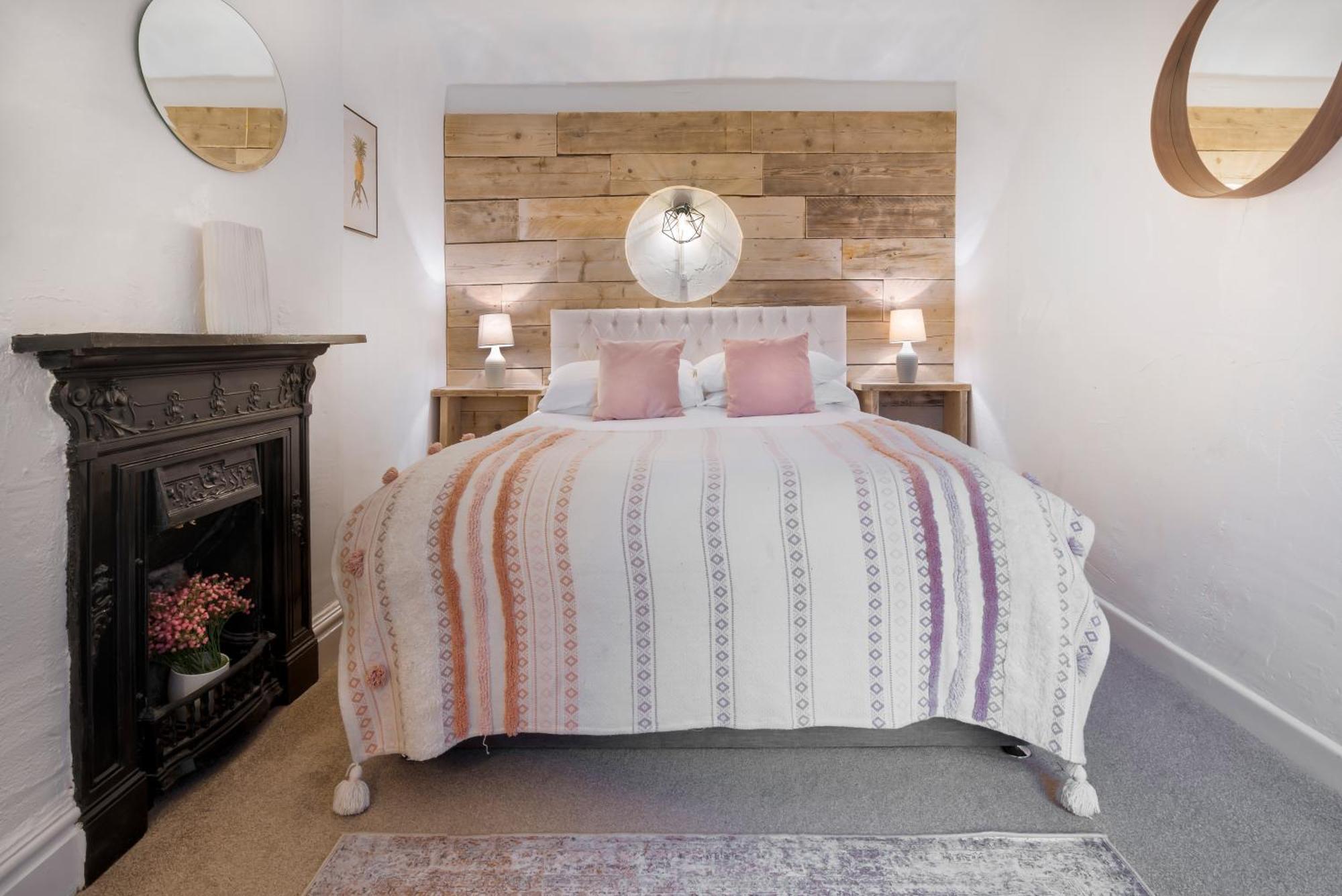 The Gilpin Farmhouse, Lake District Getaway Levens ภายนอก รูปภาพ