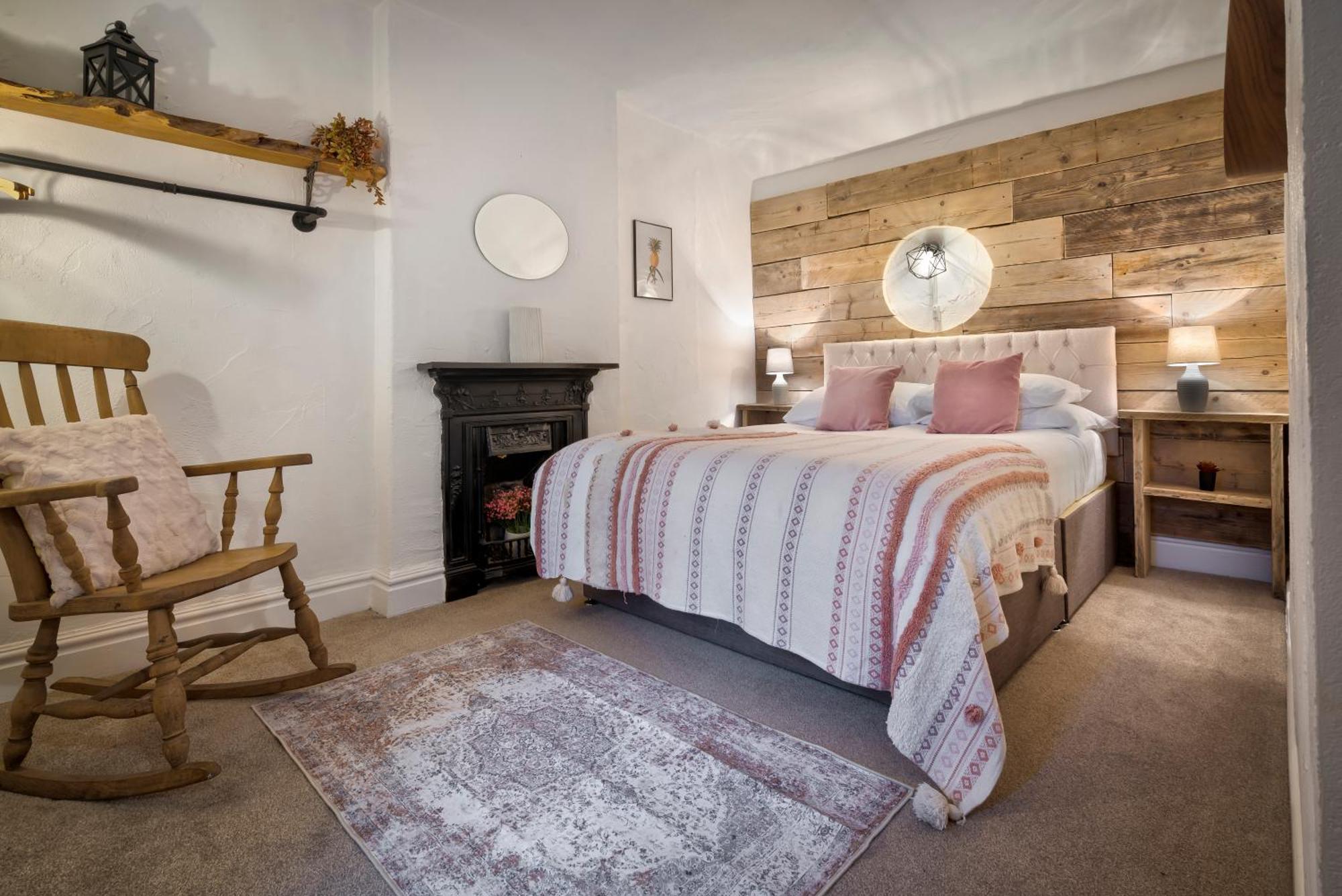 The Gilpin Farmhouse, Lake District Getaway Levens ภายนอก รูปภาพ